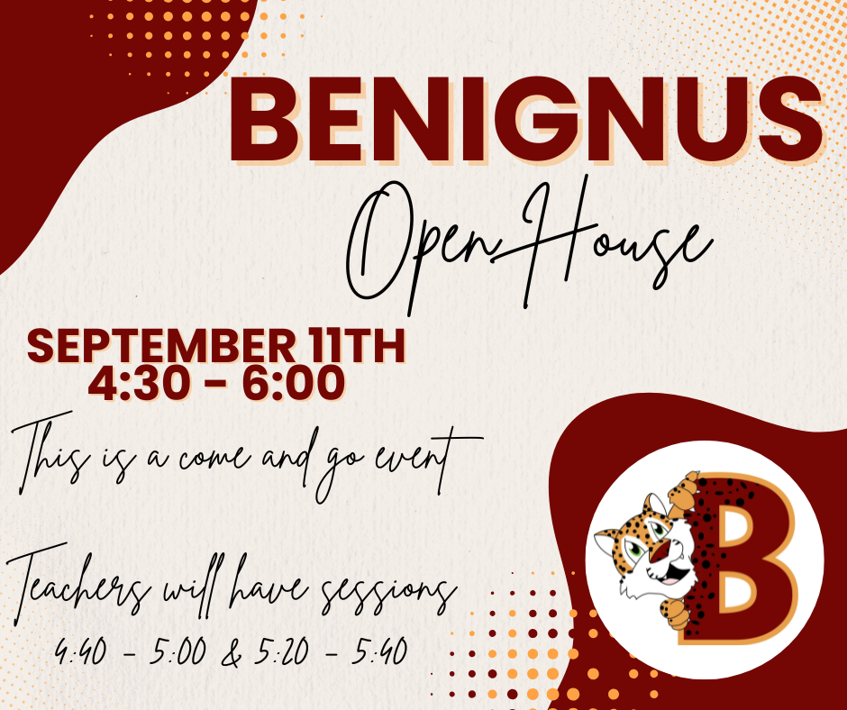 Open House