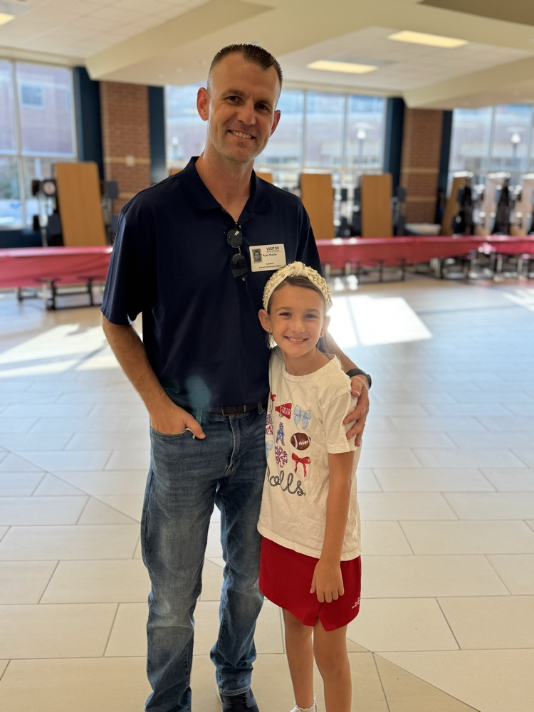 first responders breakfast