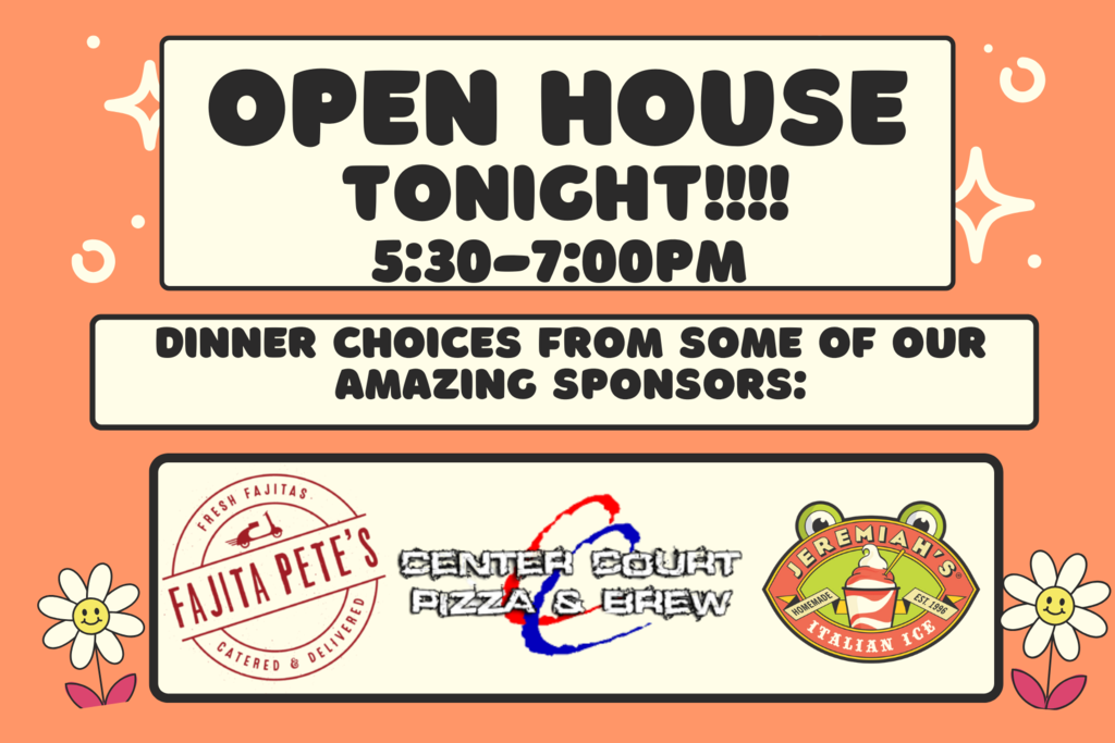 Open House