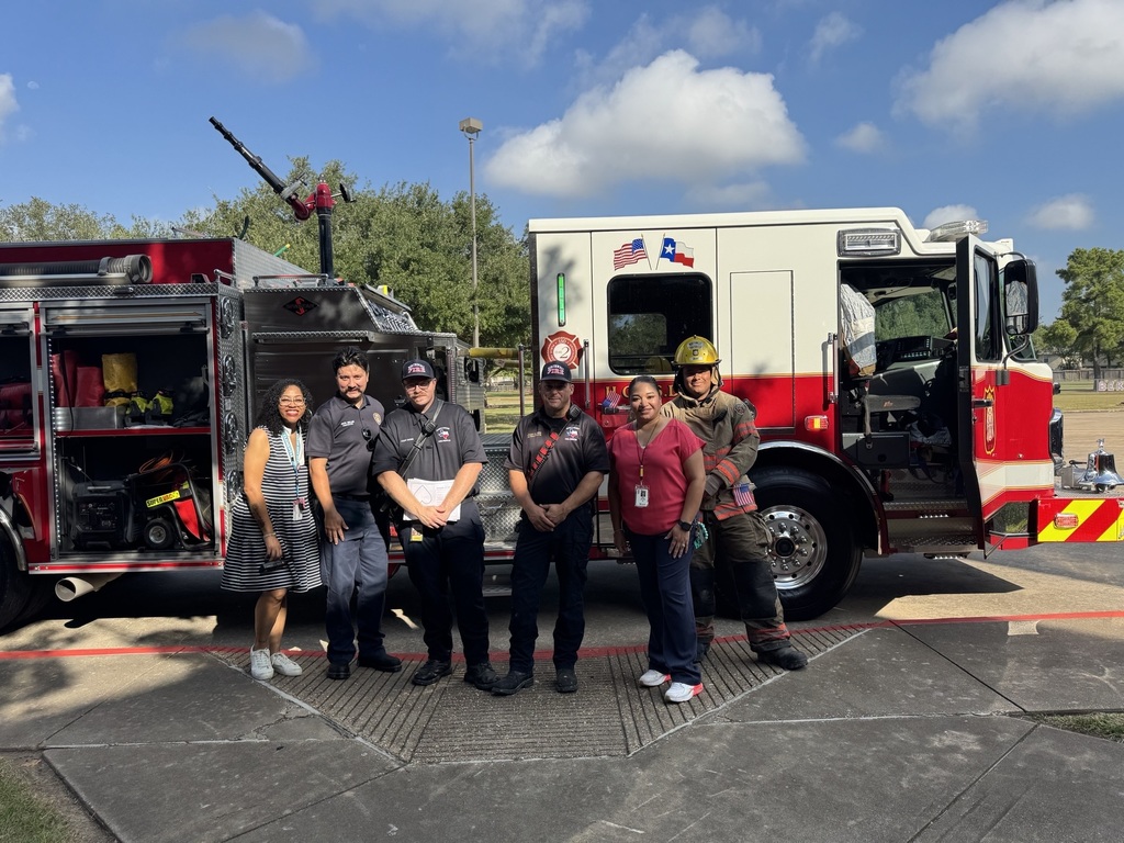 Fire Fighters