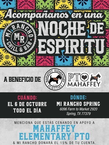Mi Rancho SPN