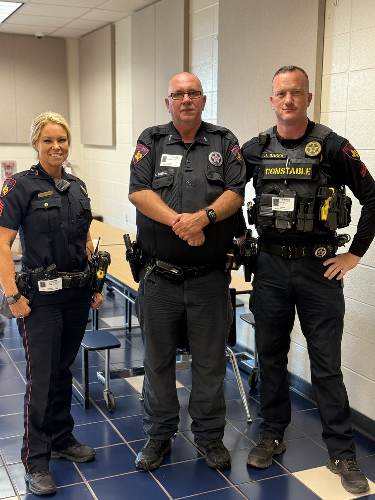 first responders