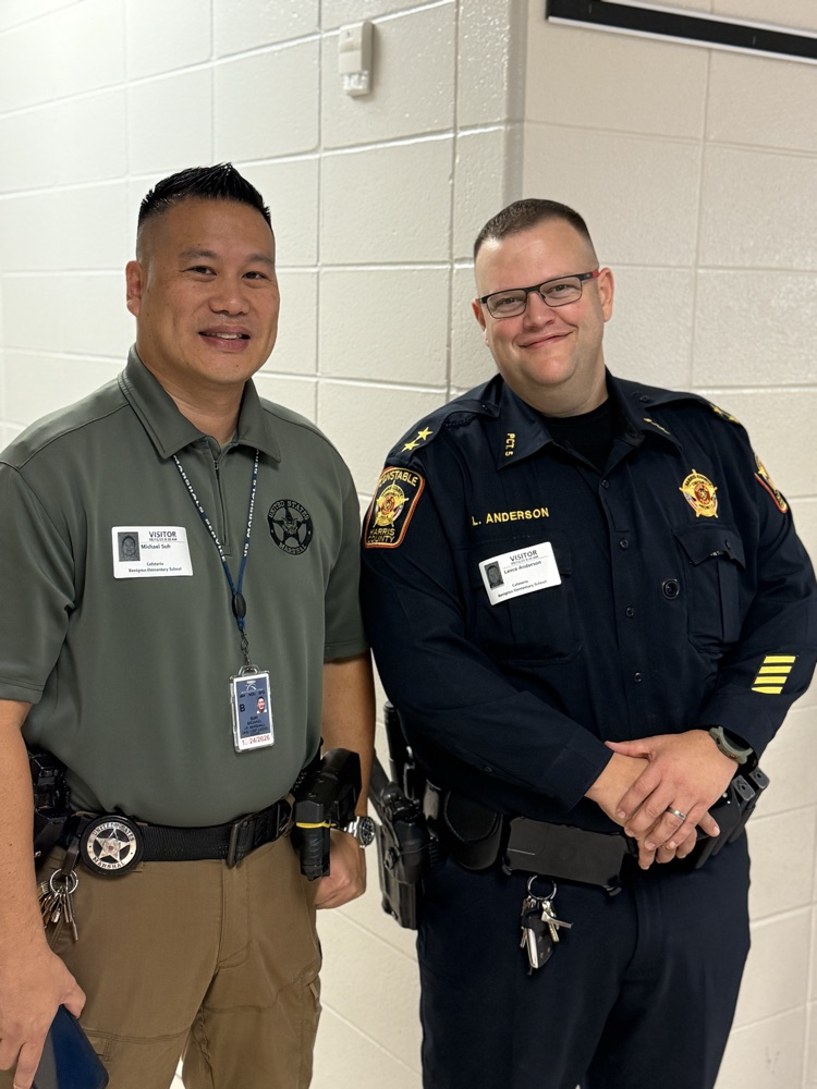 first responders