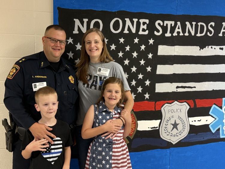first responders