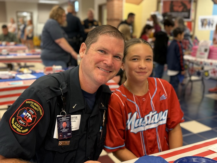 first responders