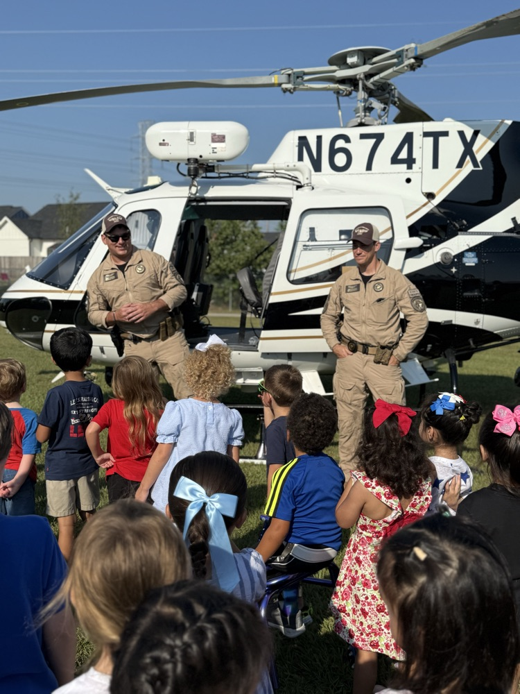 first responder touch a truck