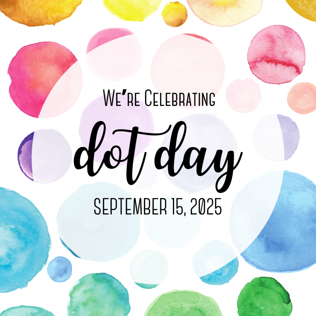Dot Day
