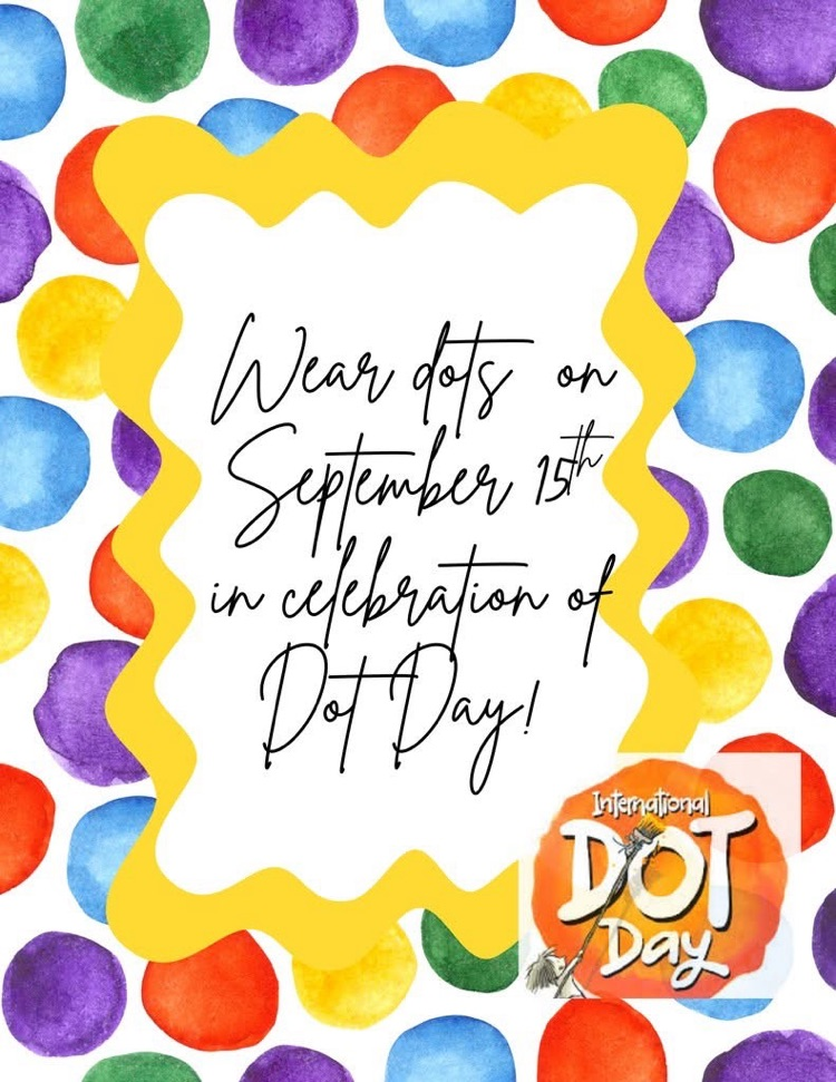 dot day