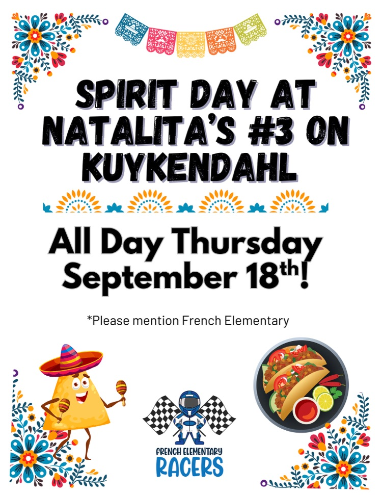 spirit day