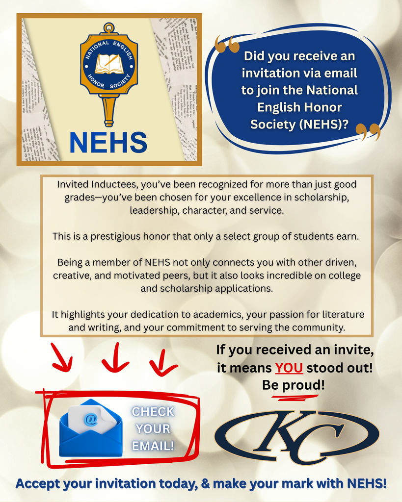 NEHS information
