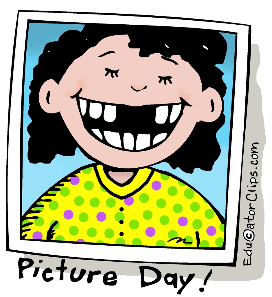 picture day