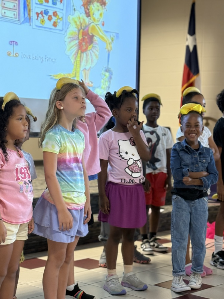 author visit