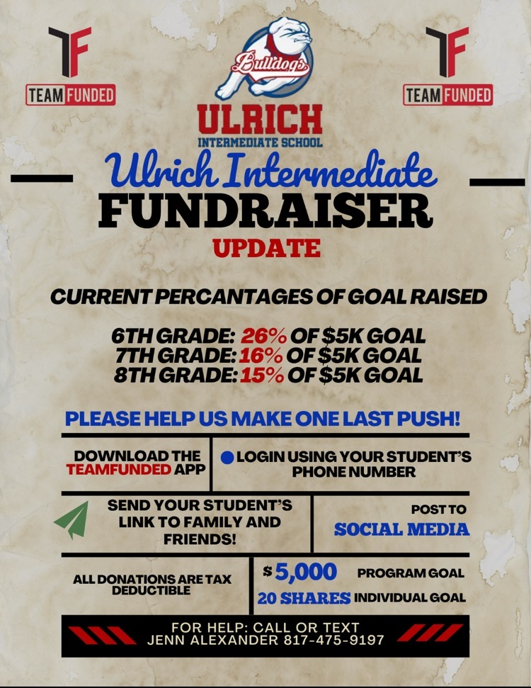 Fundraiser