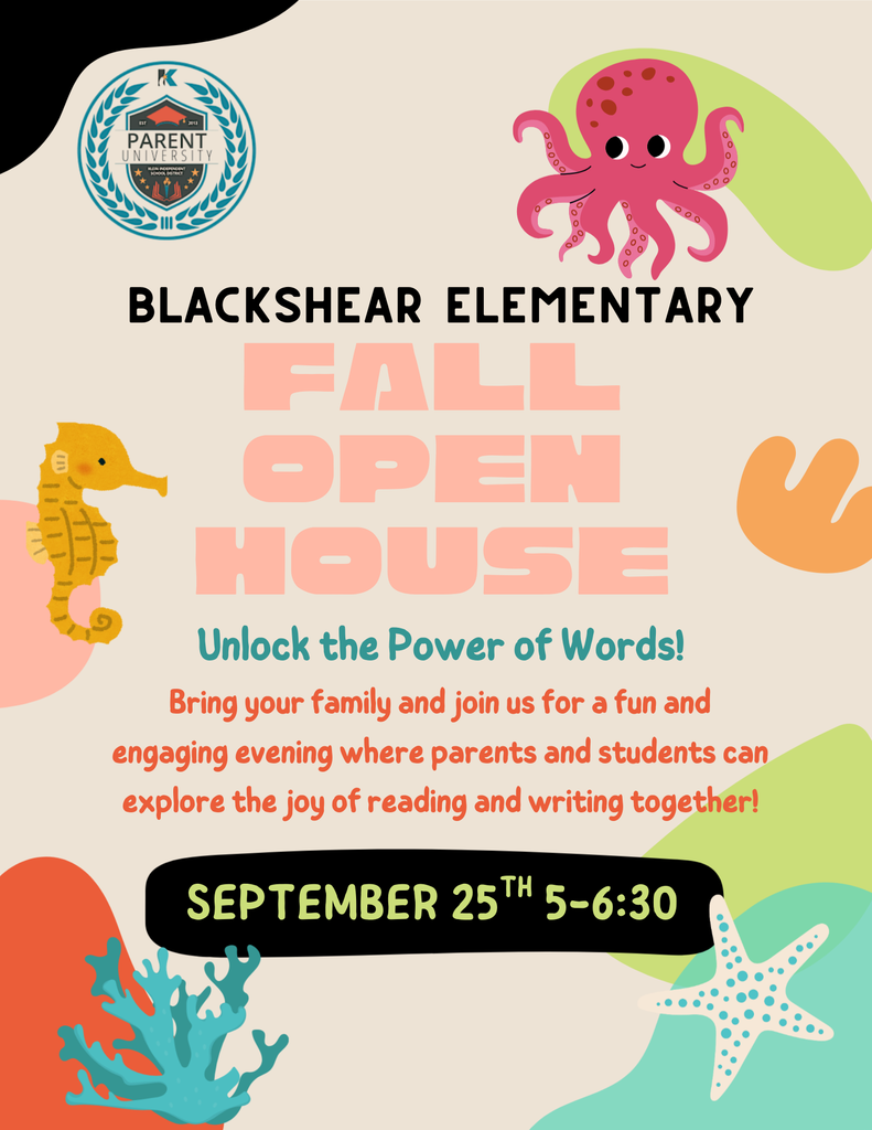 open house