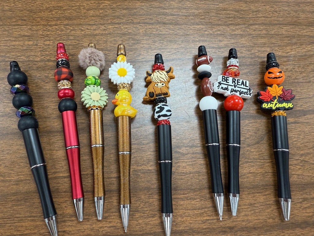 pen