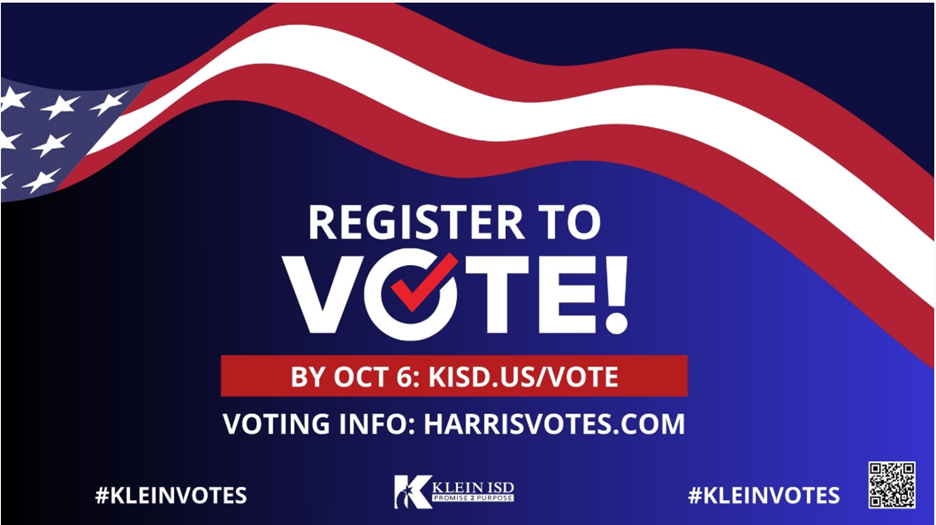 Register To Vote