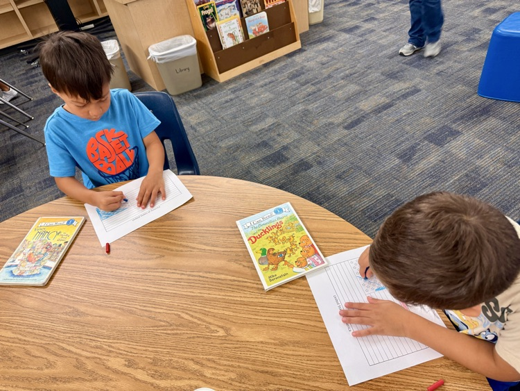 children coloring