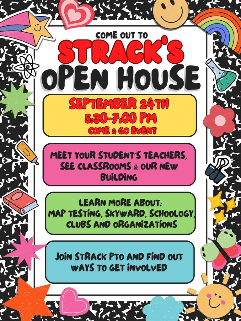 Open house