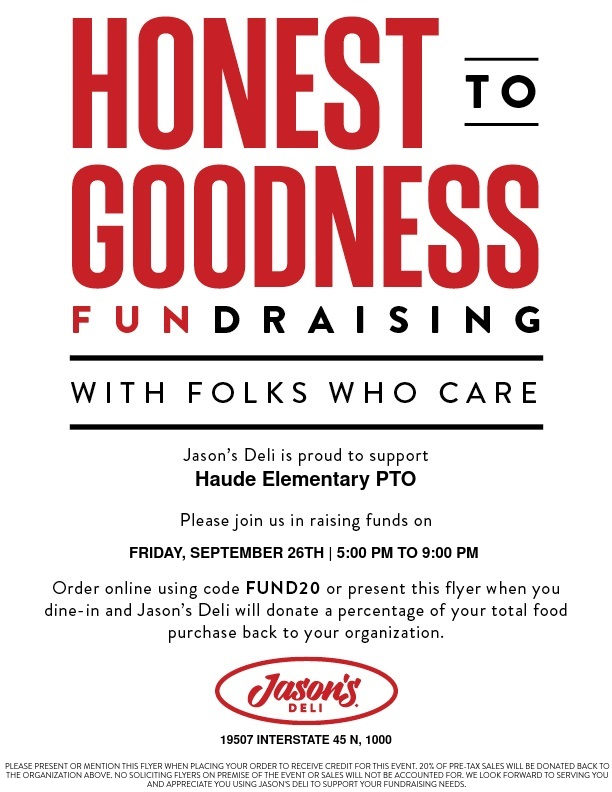 Fundraiser