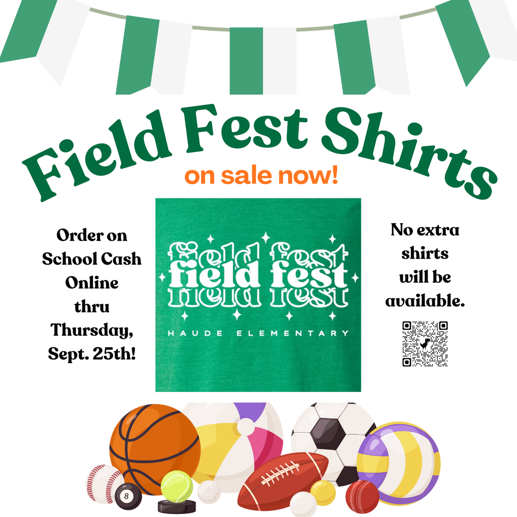 Field Day Shirts
