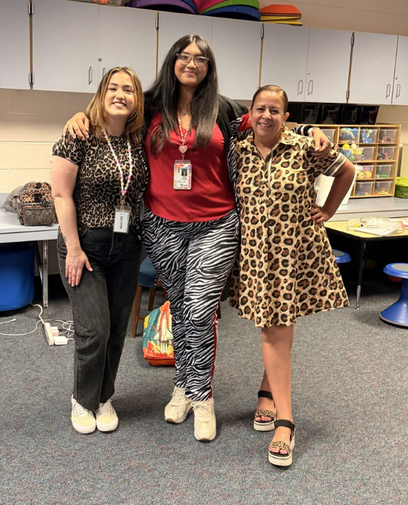 Wild about Learning 2