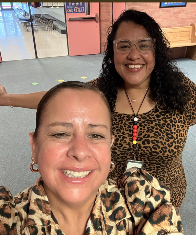 Wild about Learning 4