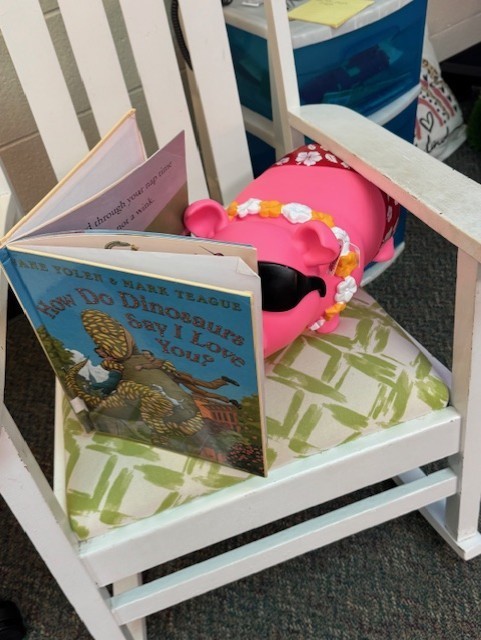pig read