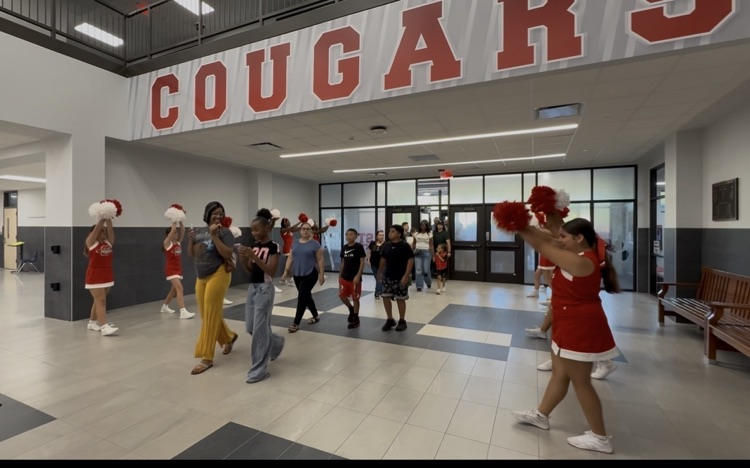 open house 