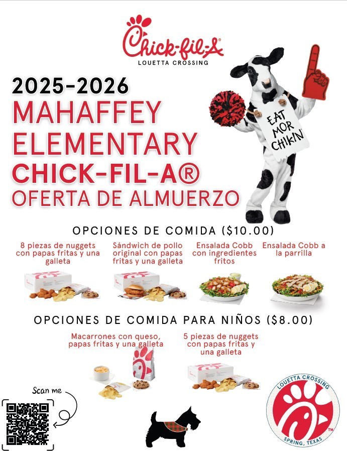 chickfila spn