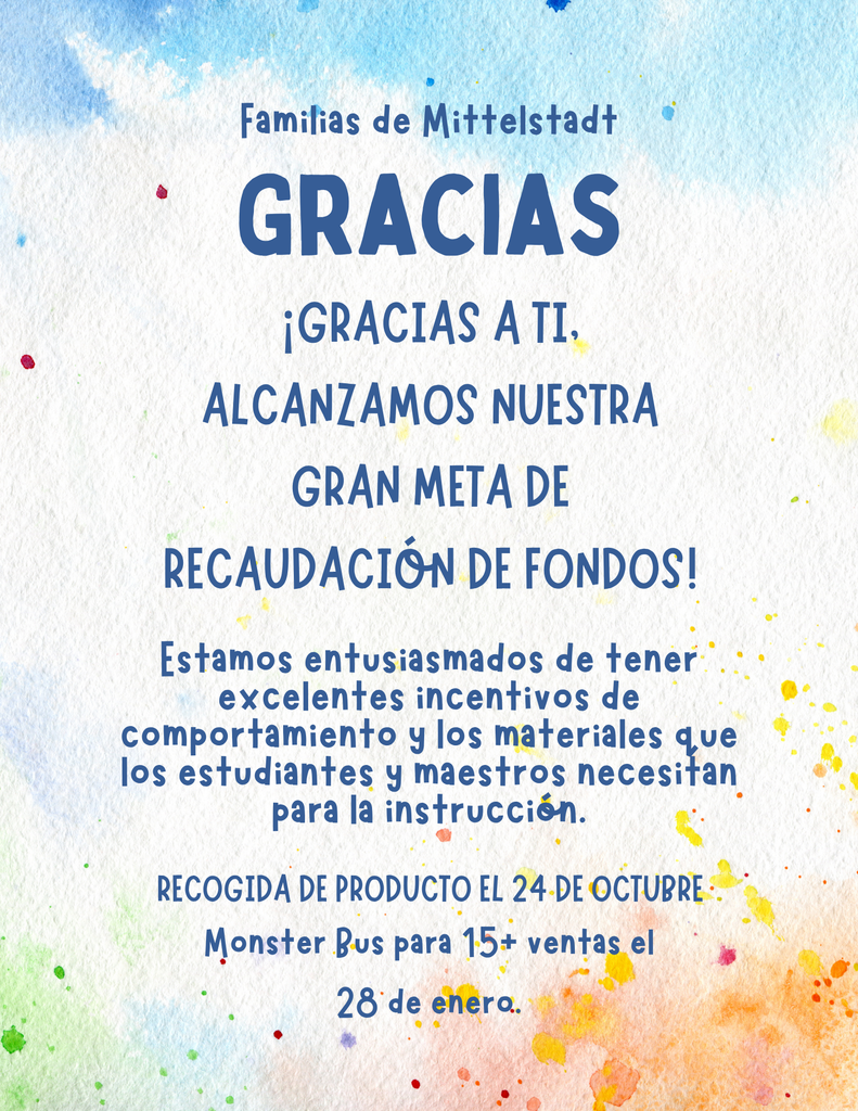 Gracias
