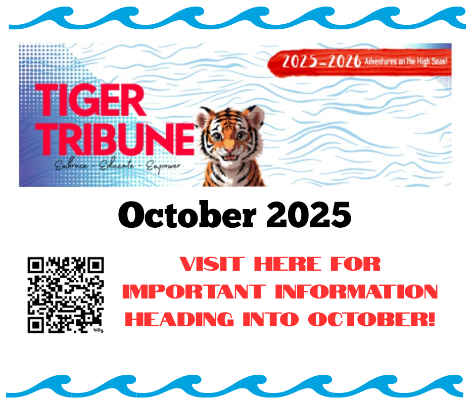 Oct Tiger Tribune Live Feed