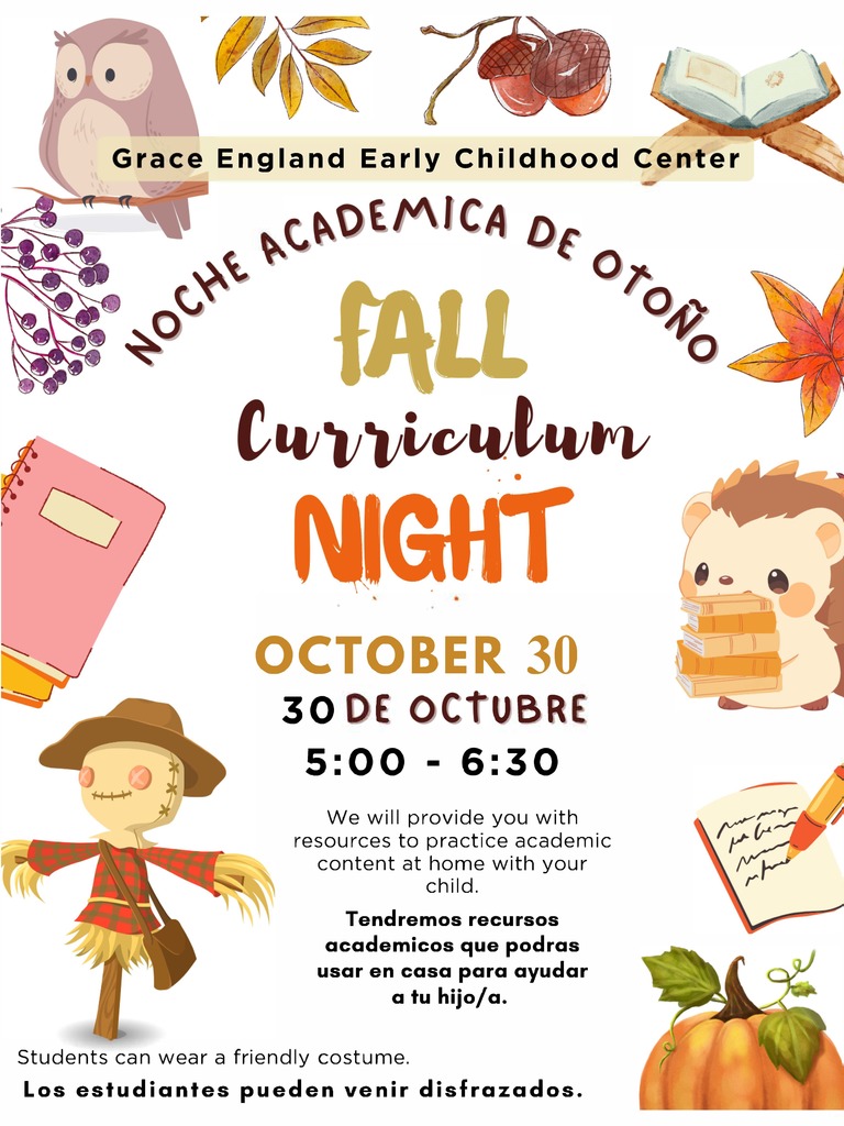 Fall Festival