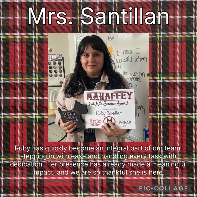 Mrs. Santillan