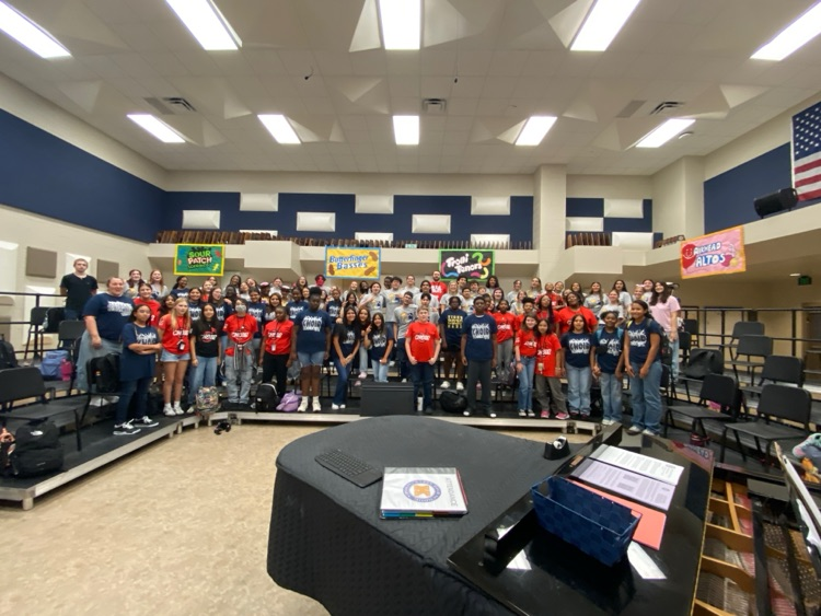 choir