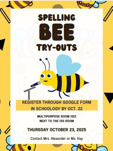 spelling bee