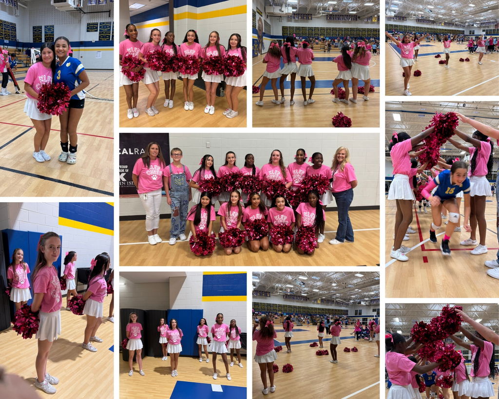 Cheer