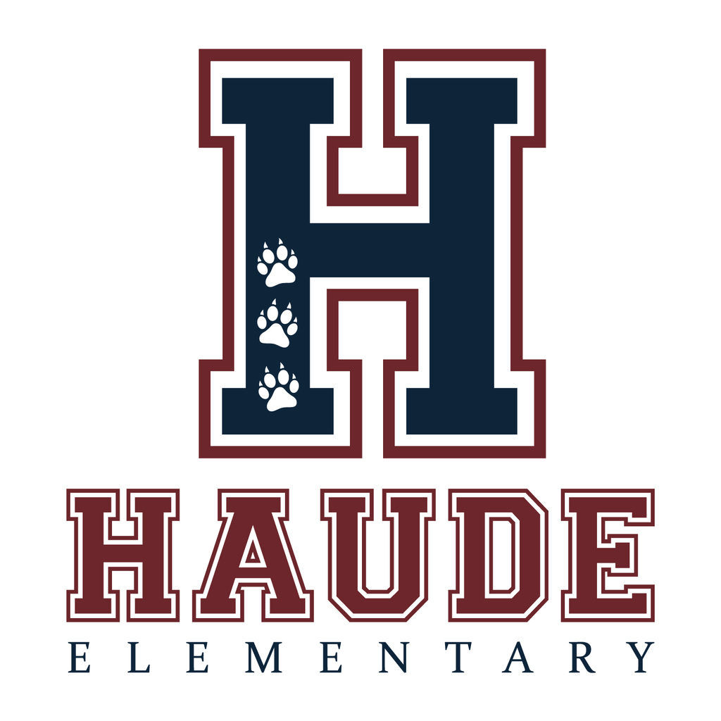 Haude Logo