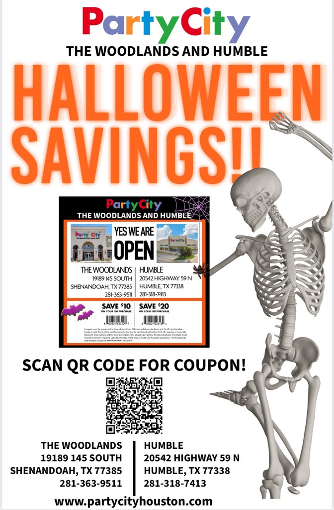 party city