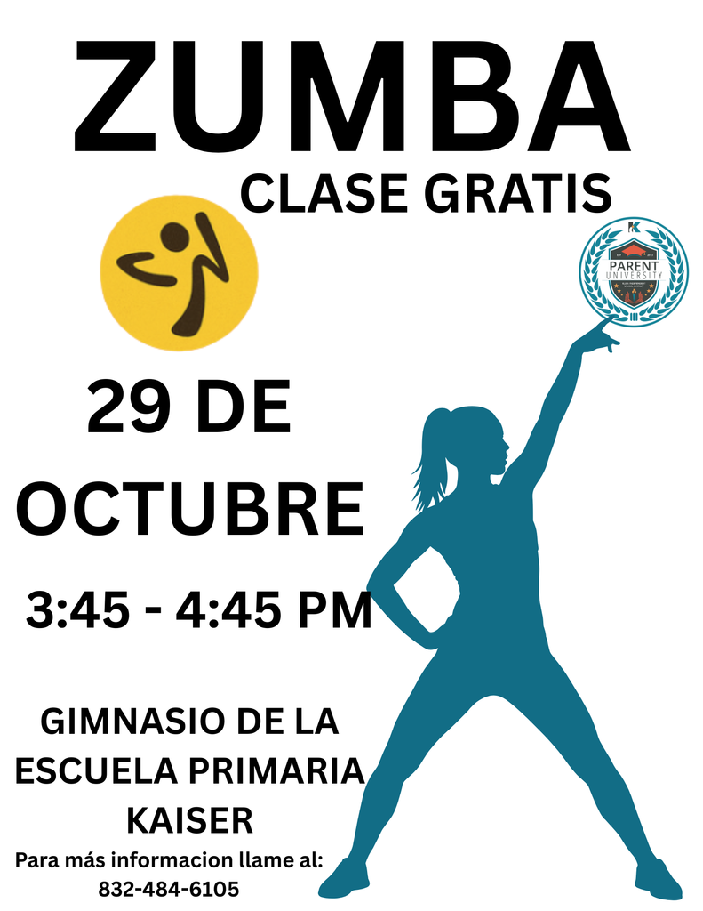 Zumba S