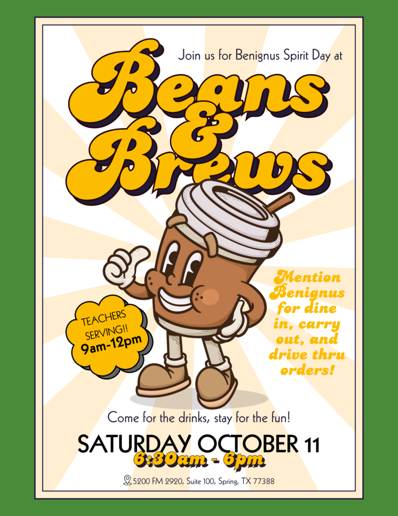 brews and beans