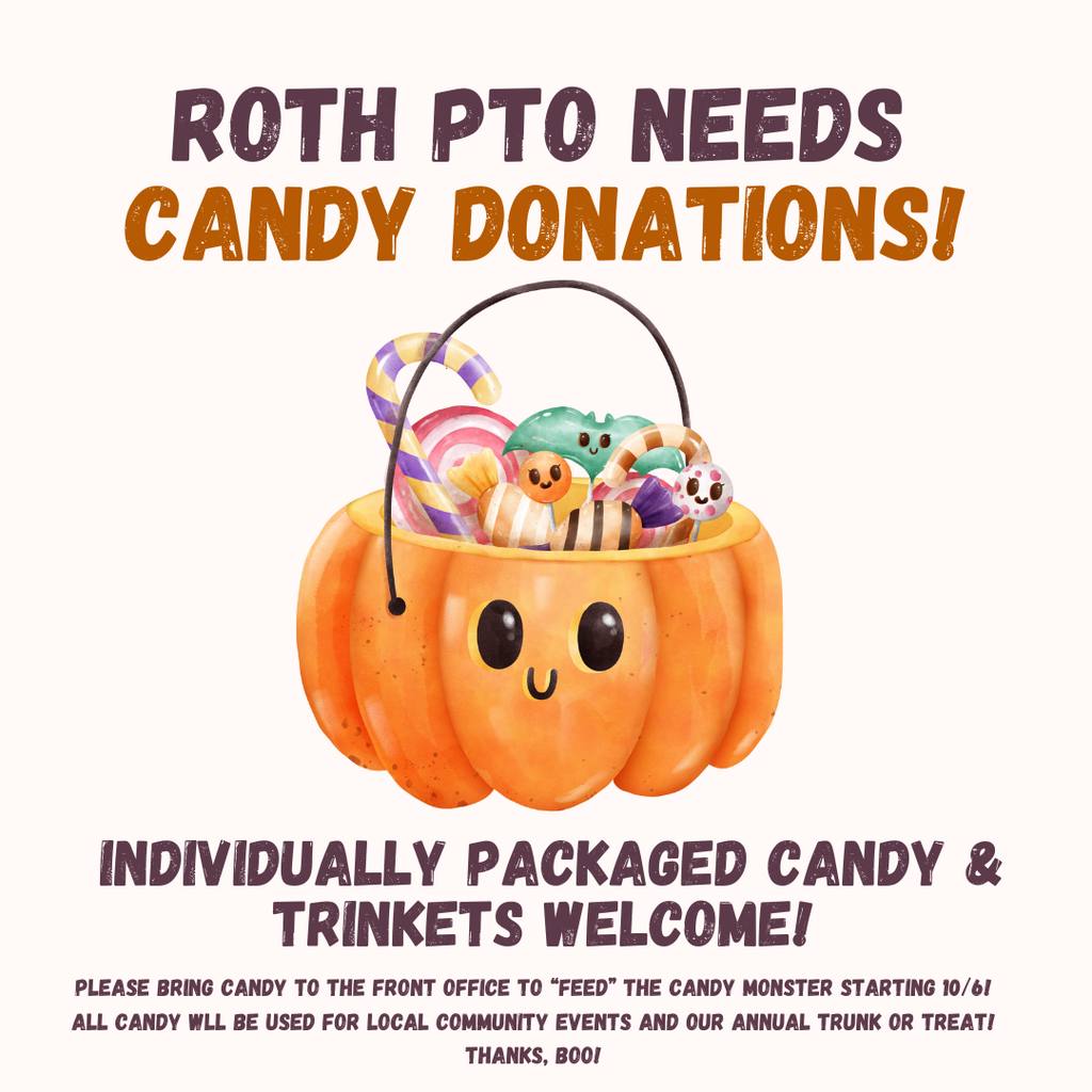 Candy