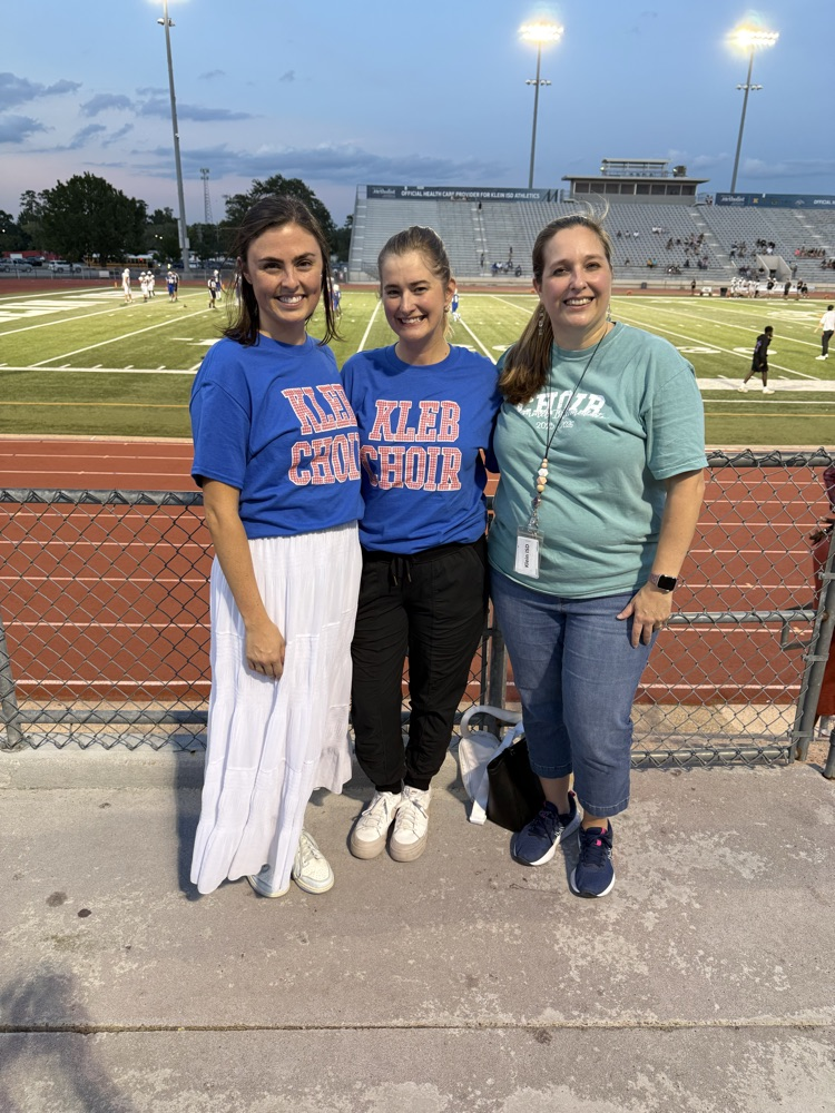 choir directors 