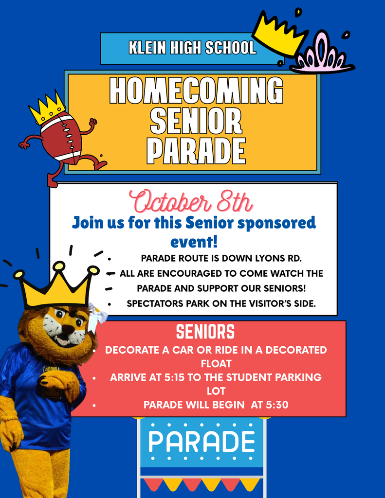 Homecoming parade (1)