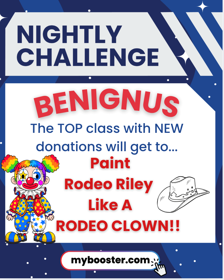 nightly challenge