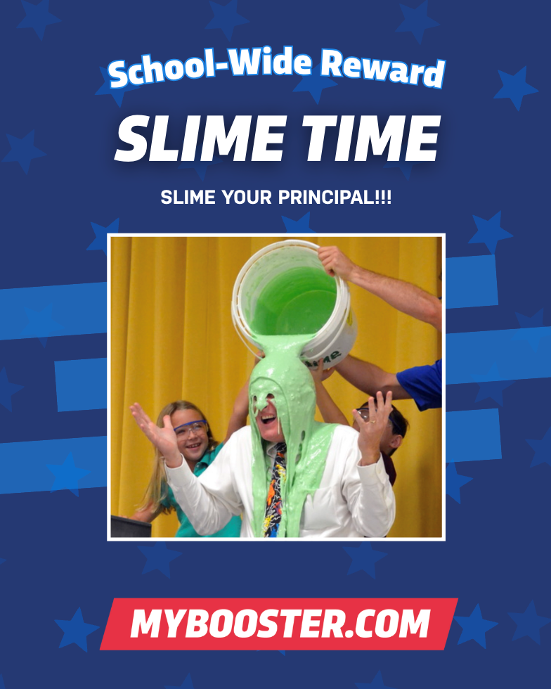 slime