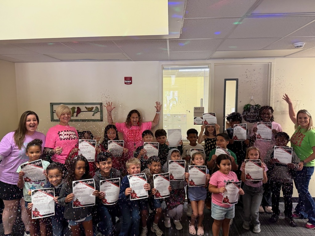 Positive Office Referrals