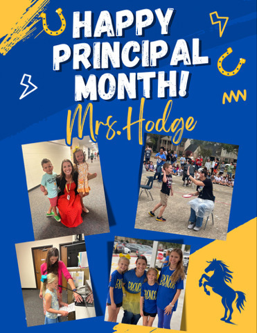 Principal Month
