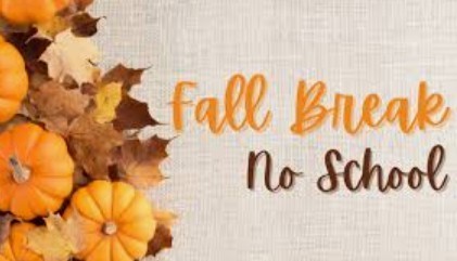 Fall Break