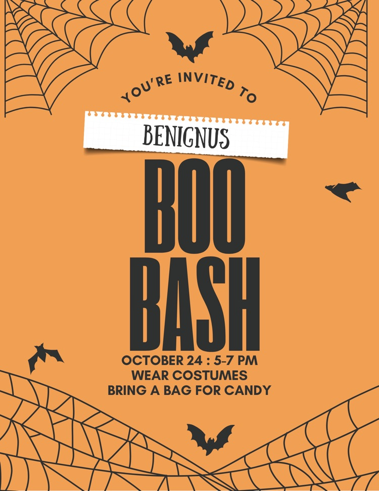 boo bash