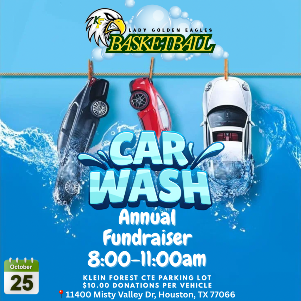 Car Wash Flyer